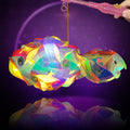 Goldfish Lantern