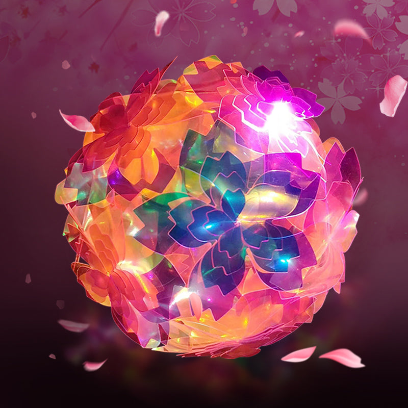 Sakura Lantern