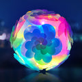 Camellia Lantern