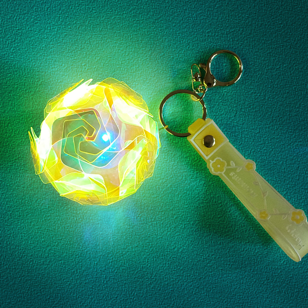 Lantern Charm