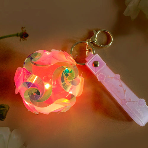 Lantern Charm