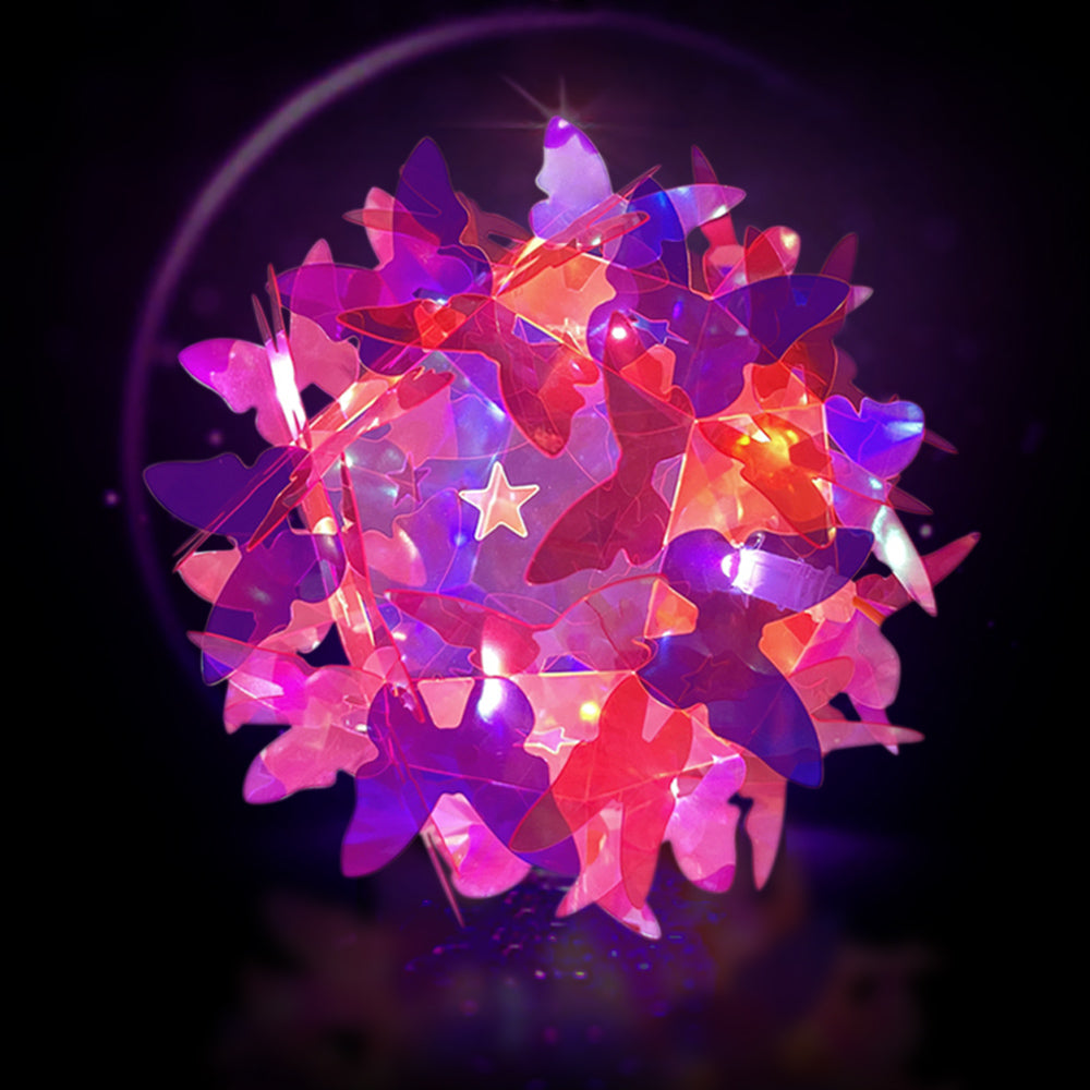 Butterfly Lantern