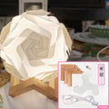 Table Lamp Series