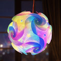 Whirlwind Lantern