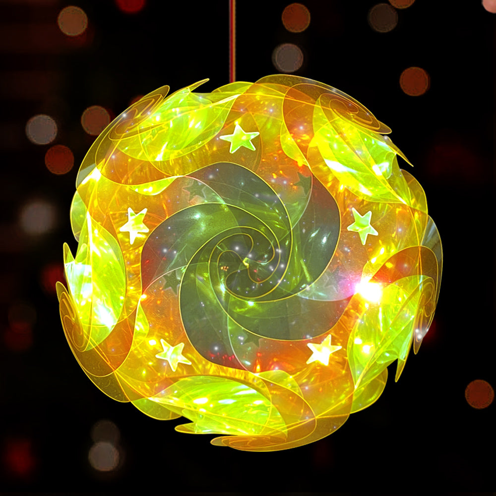 Whirlwind Lantern