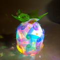 Pineapple Lantern
